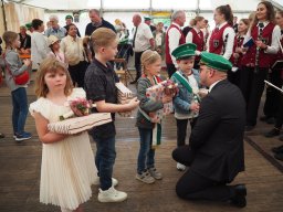 Schützenfest 2024